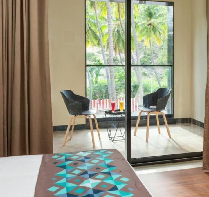 Hotel Divine Fort Palani Exterior foto